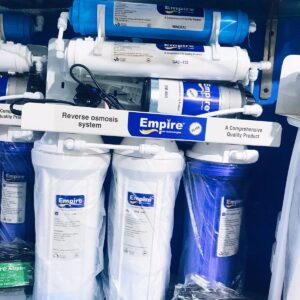 Domestic R O Plants 100 GPD